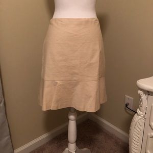 🆕 NWT Ann Taylor Skirt
